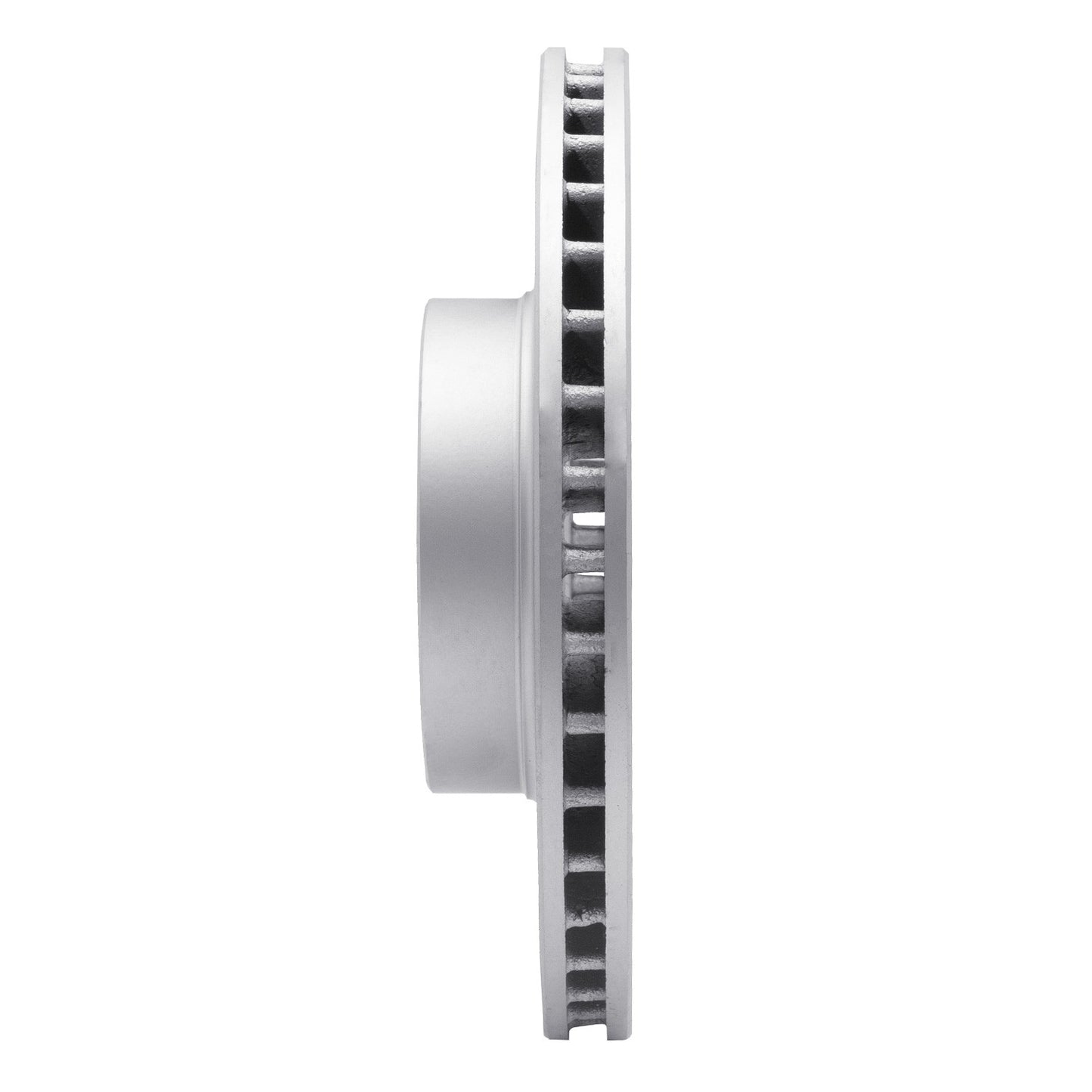 Dynamic Friction Company Disc Brake Rotor 830-13009L
