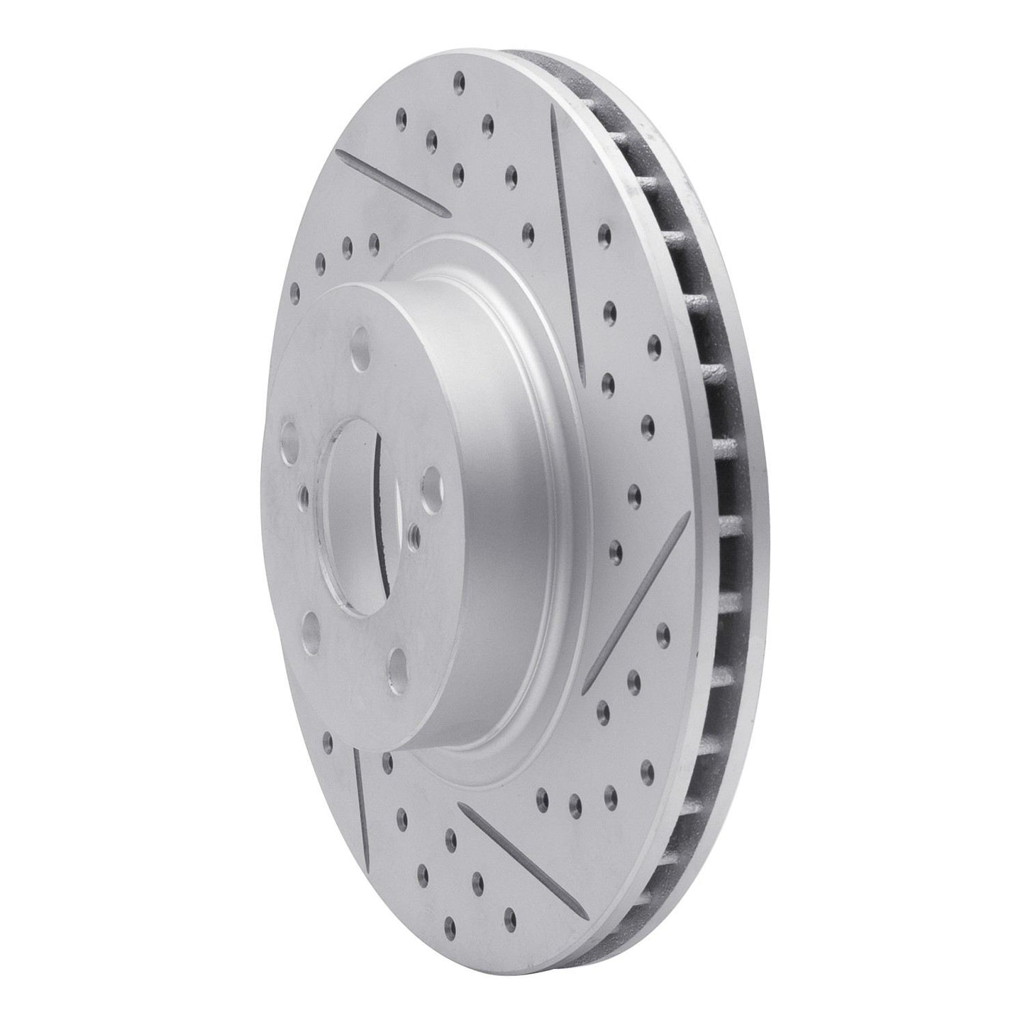 Dynamic Friction Company Disc Brake Rotor 830-13009R
