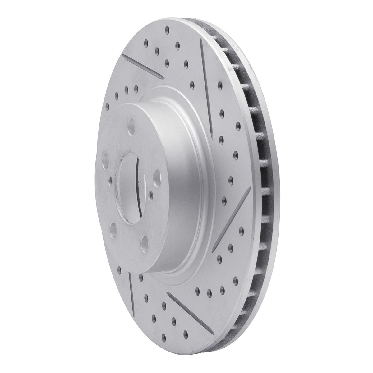 Dynamic Friction Company Disc Brake Rotor 830-13009R