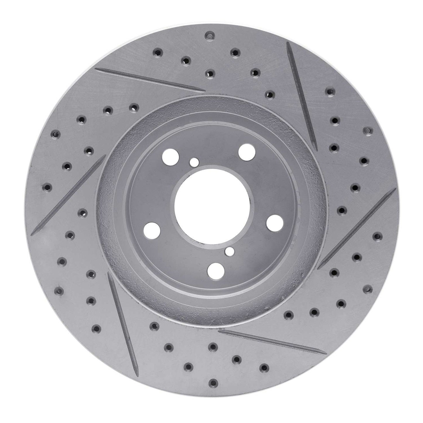 Dynamic Friction Company Disc Brake Rotor 830-13009R