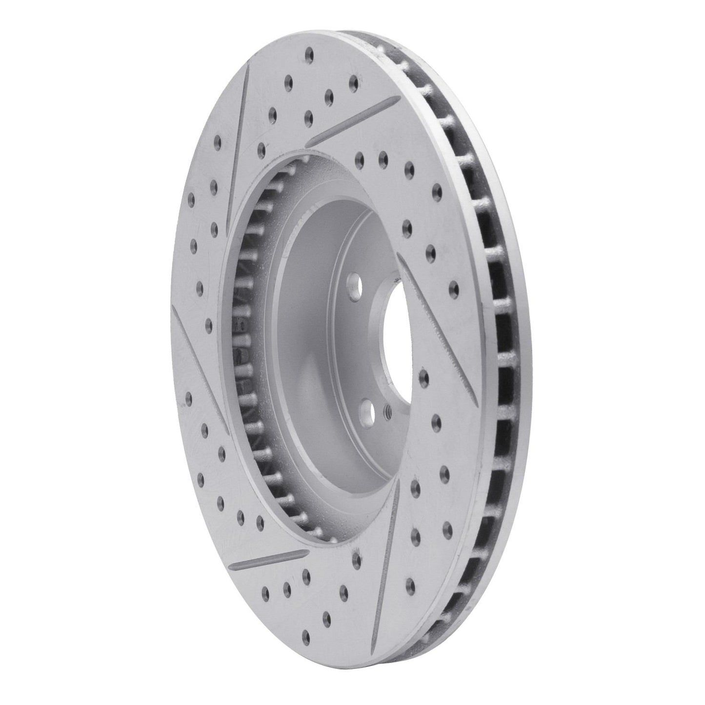Dynamic Friction Company Disc Brake Rotor 830-13009R
