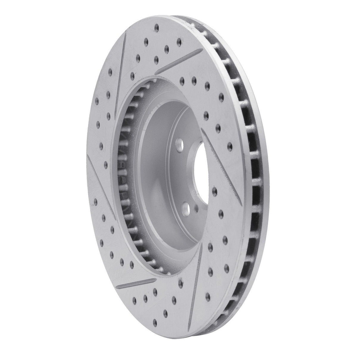 Dynamic Friction Company Disc Brake Rotor 830-13009R