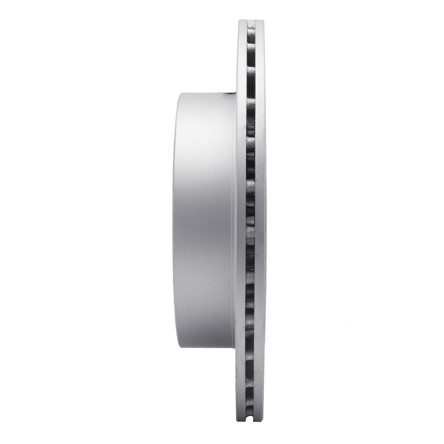 Dynamic Friction Company Disc Brake Rotor 830-13015R
