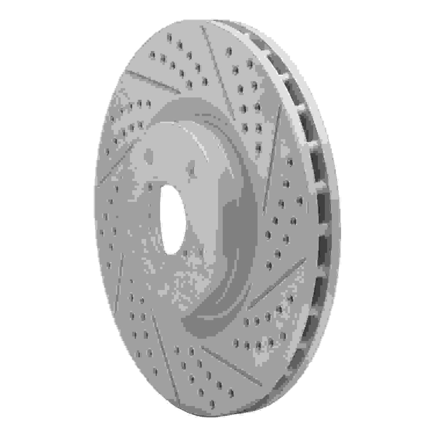 Dynamic Friction Company Disc Brake Rotor 830-13016R