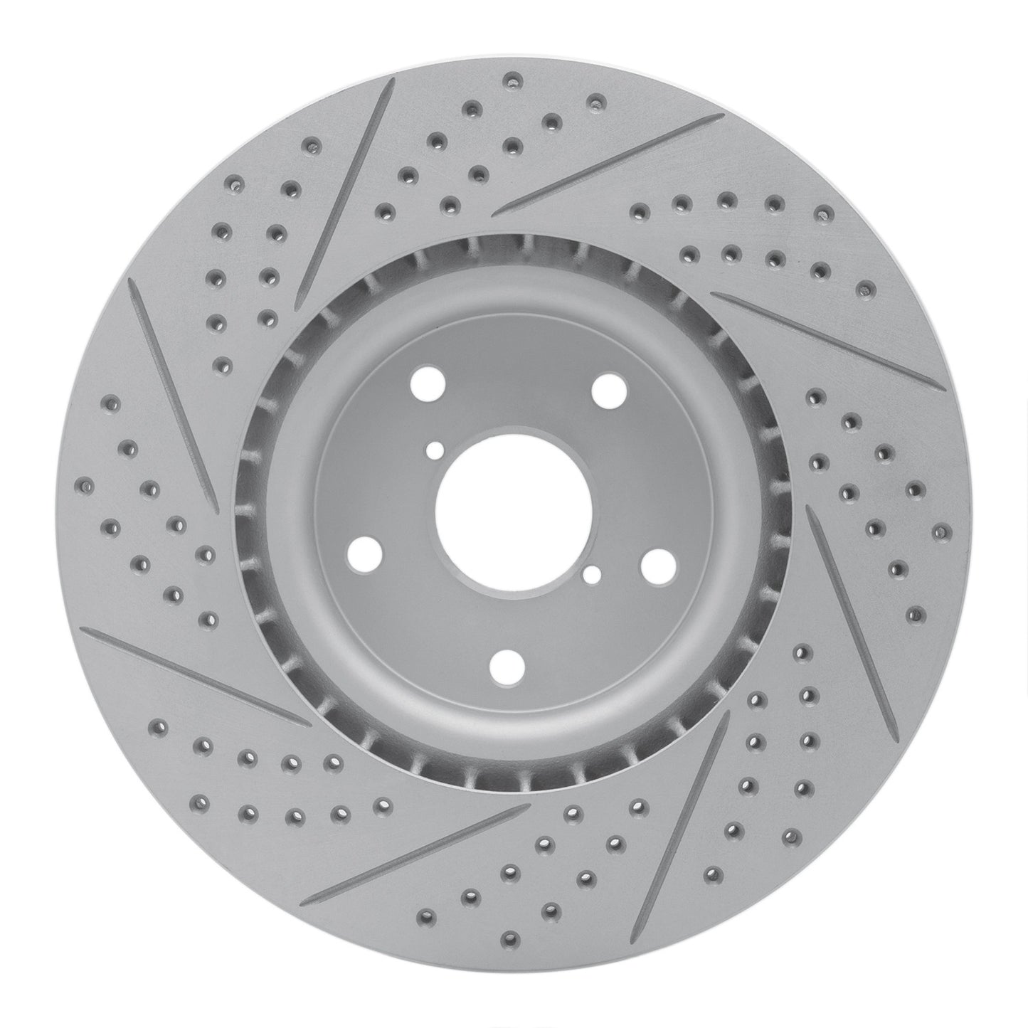 Dynamic Friction Company Disc Brake Rotor 830-13016R