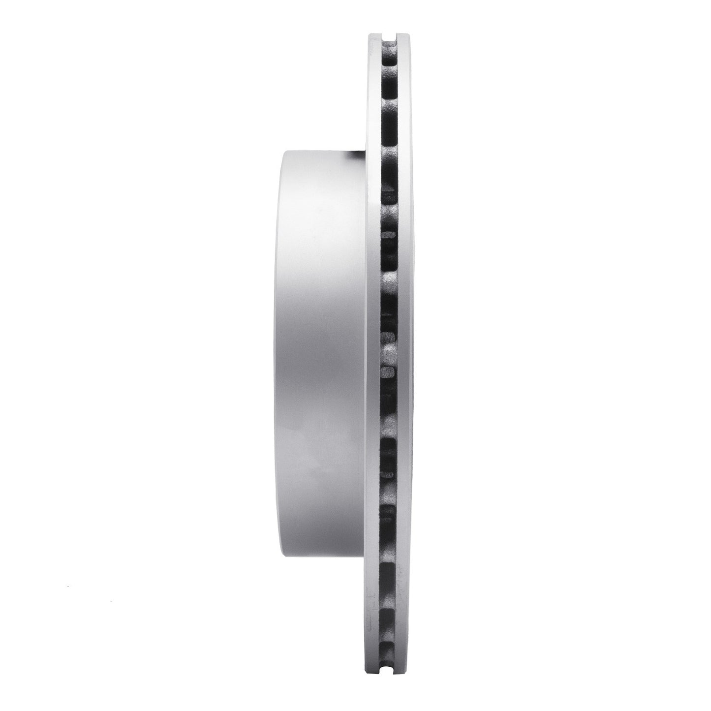 Dynamic Friction Company Disc Brake Rotor 830-13022L