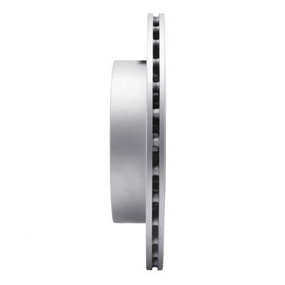 Dynamic Friction Company Disc Brake Rotor 830-13022L