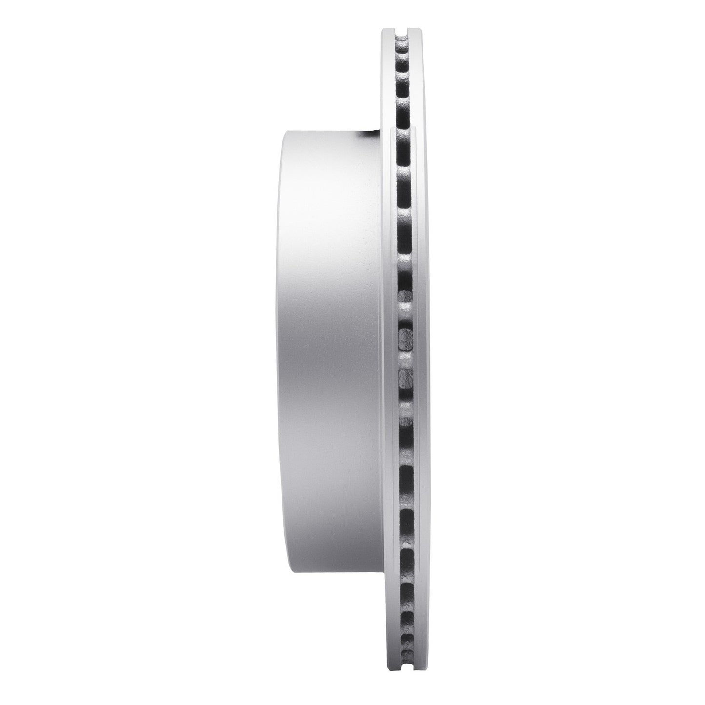 Dynamic Friction Company Disc Brake Rotor 830-13023L