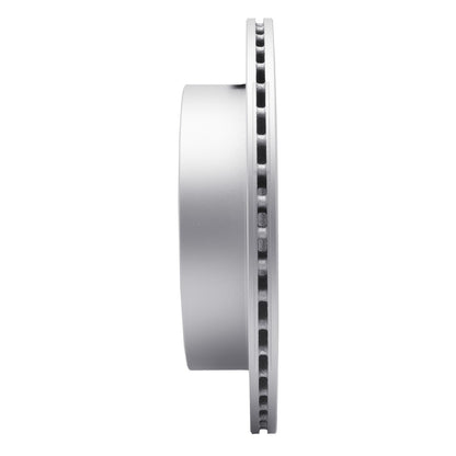 Dynamic Friction Company Disc Brake Rotor 830-13023L