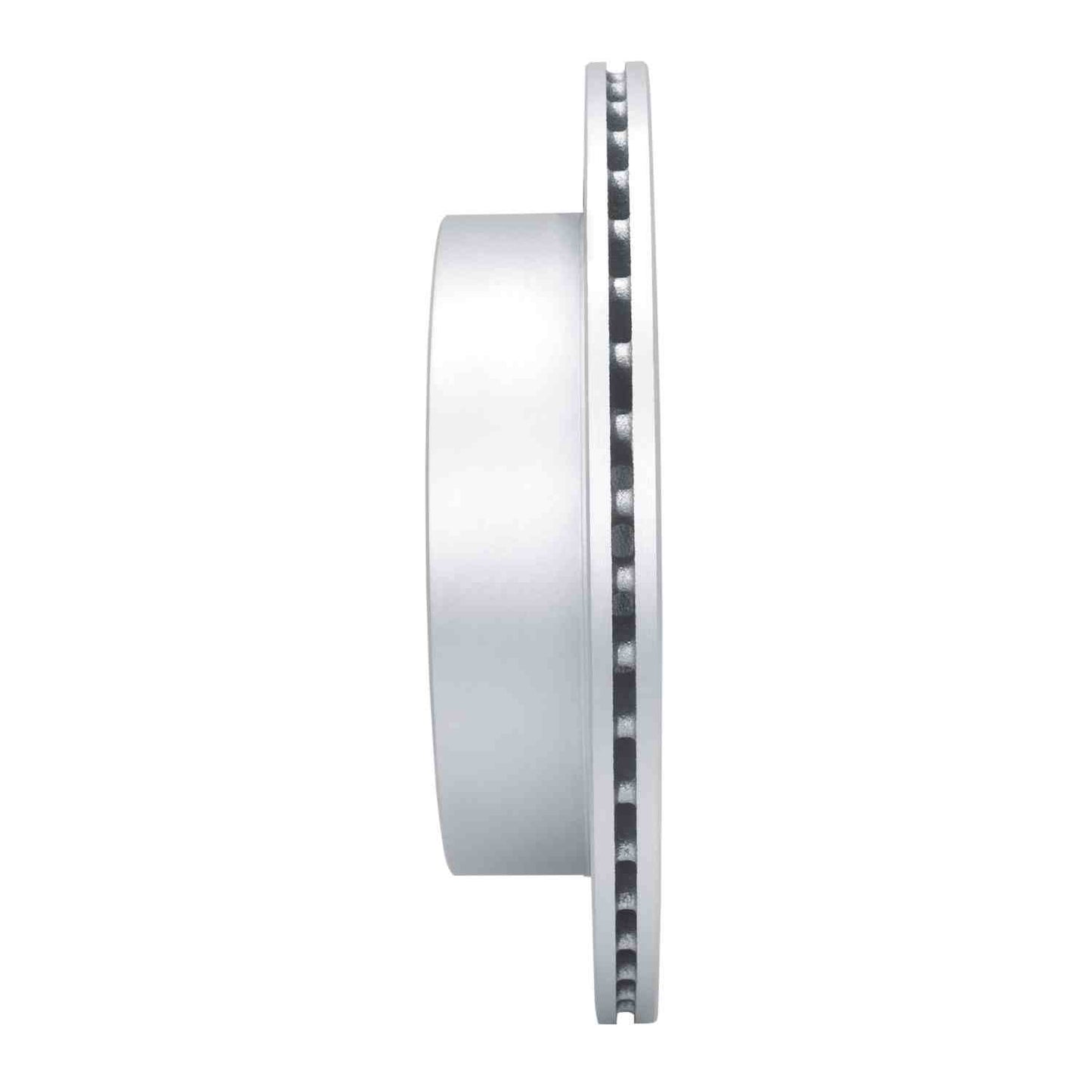 Dynamic Friction Company Disc Brake Rotor 830-13023R