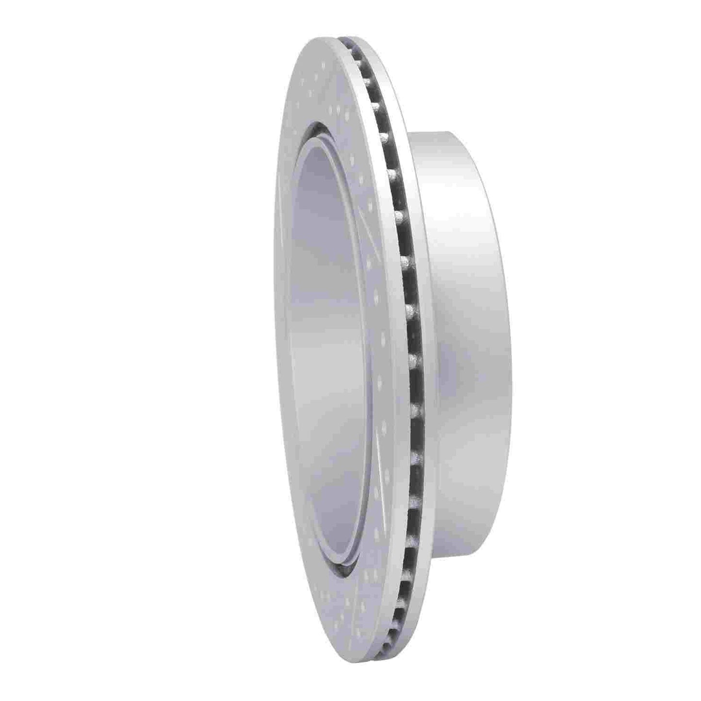 Dynamic Friction Company Disc Brake Rotor 830-13023R