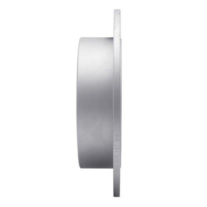 Dynamic Friction Company Disc Brake Rotor 830-13024L
