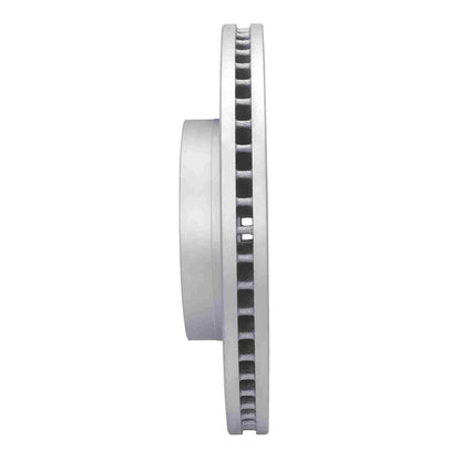 Dynamic Friction Company Disc Brake Rotor 830-13026L