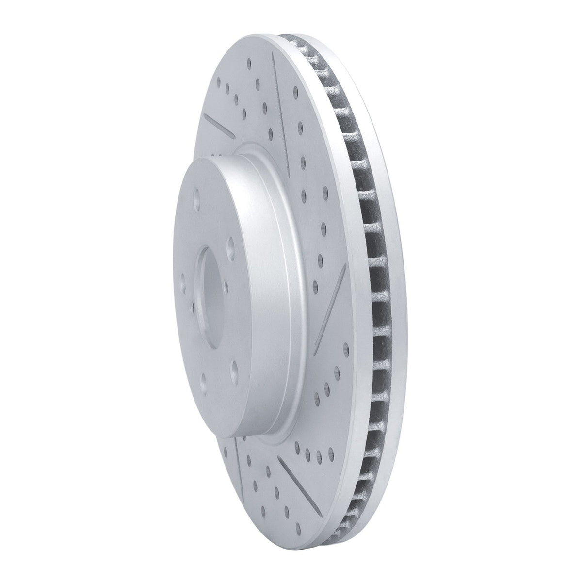 Dynamic Friction Company Disc Brake Rotor 830-13026R