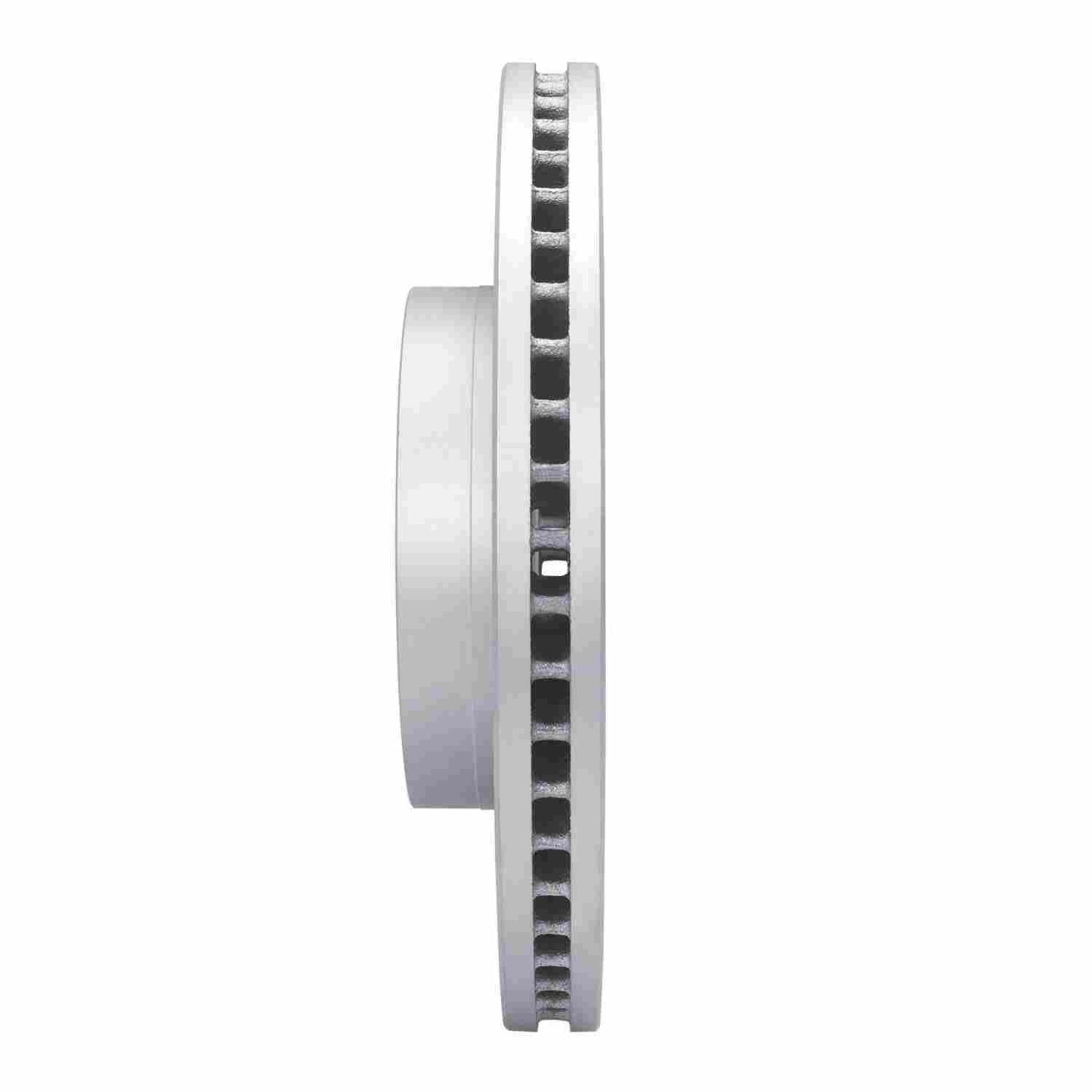 Dynamic Friction Company Disc Brake Rotor 830-13026R
