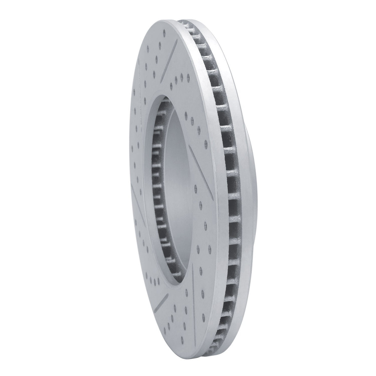 Dynamic Friction Company Disc Brake Rotor 830-13026R