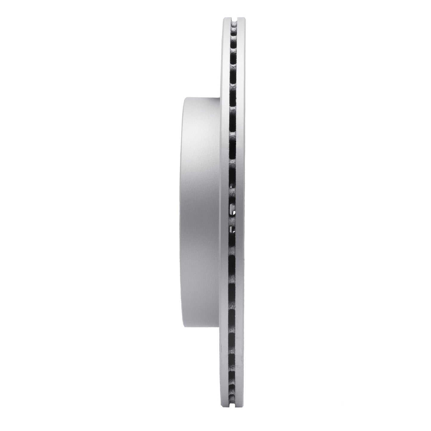 Dynamic Friction Company Disc Brake Rotor 830-13028R