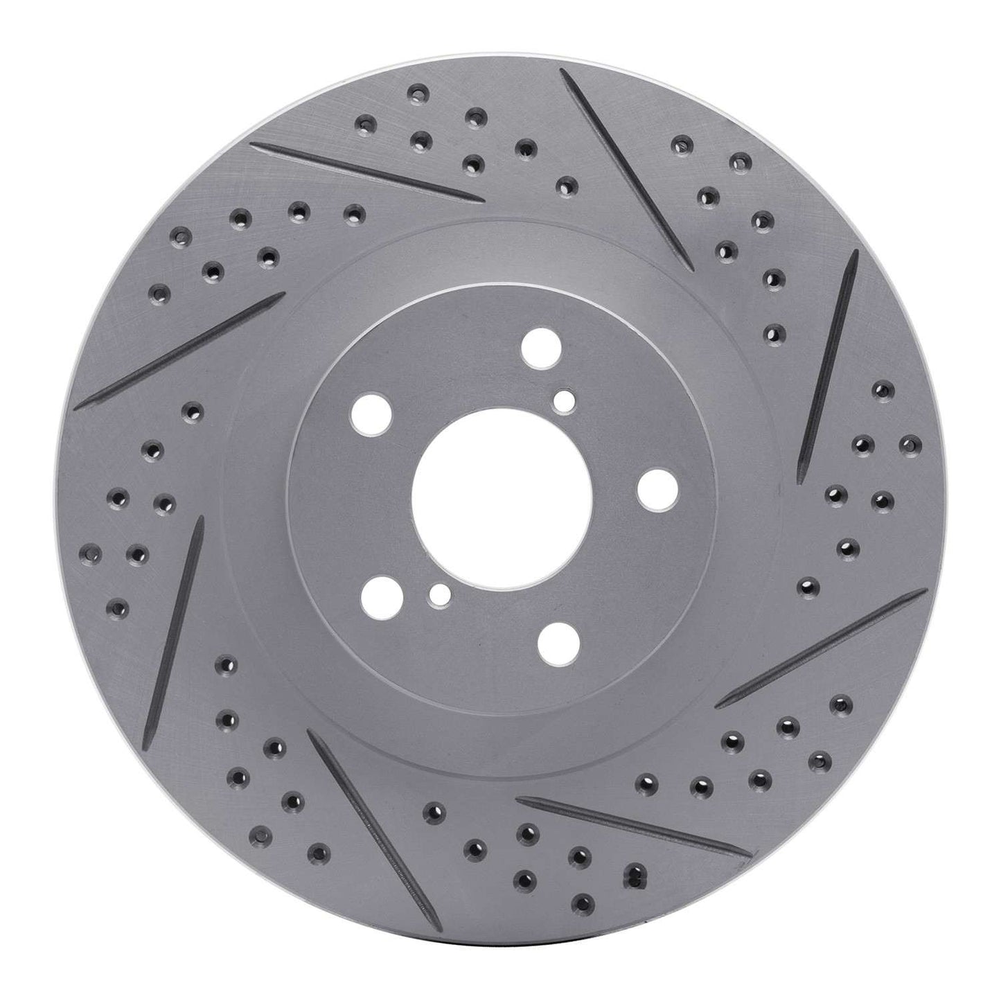 Dynamic Friction Company Disc Brake Rotor 830-13033R