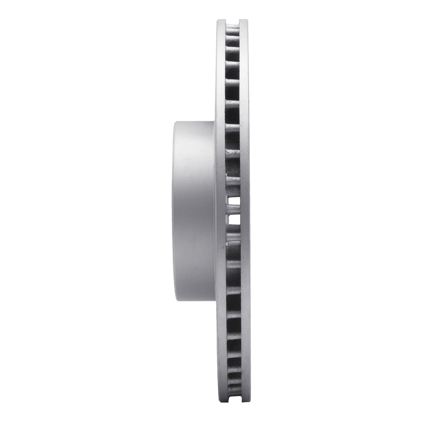Dynamic Friction Company Disc Brake Rotor 830-13033R