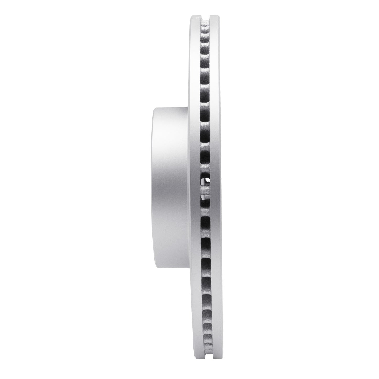 Dynamic Friction Company Disc Brake Rotor 830-13034L