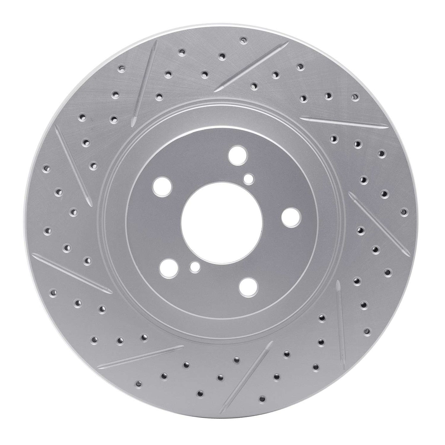Dynamic Friction Company Disc Brake Rotor 830-13034R