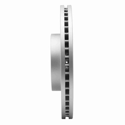 Dynamic Friction Company Disc Brake Rotor 830-13035L