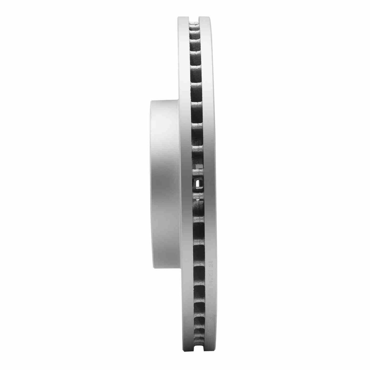Dynamic Friction Company Disc Brake Rotor 830-13035R