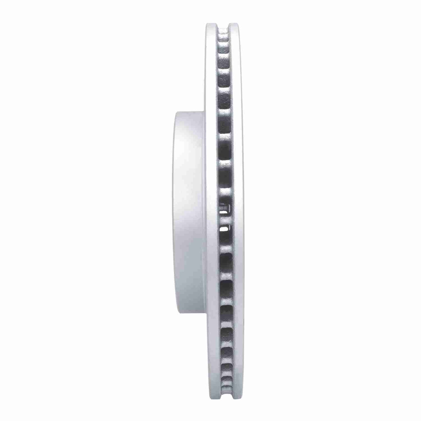 Dynamic Friction Company Disc Brake Rotor 830-13037L