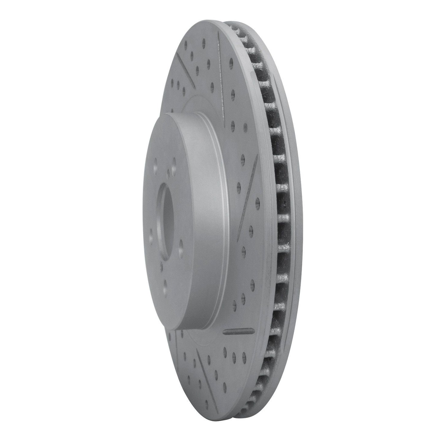 Dynamic Friction Company Disc Brake Rotor 830-13037R