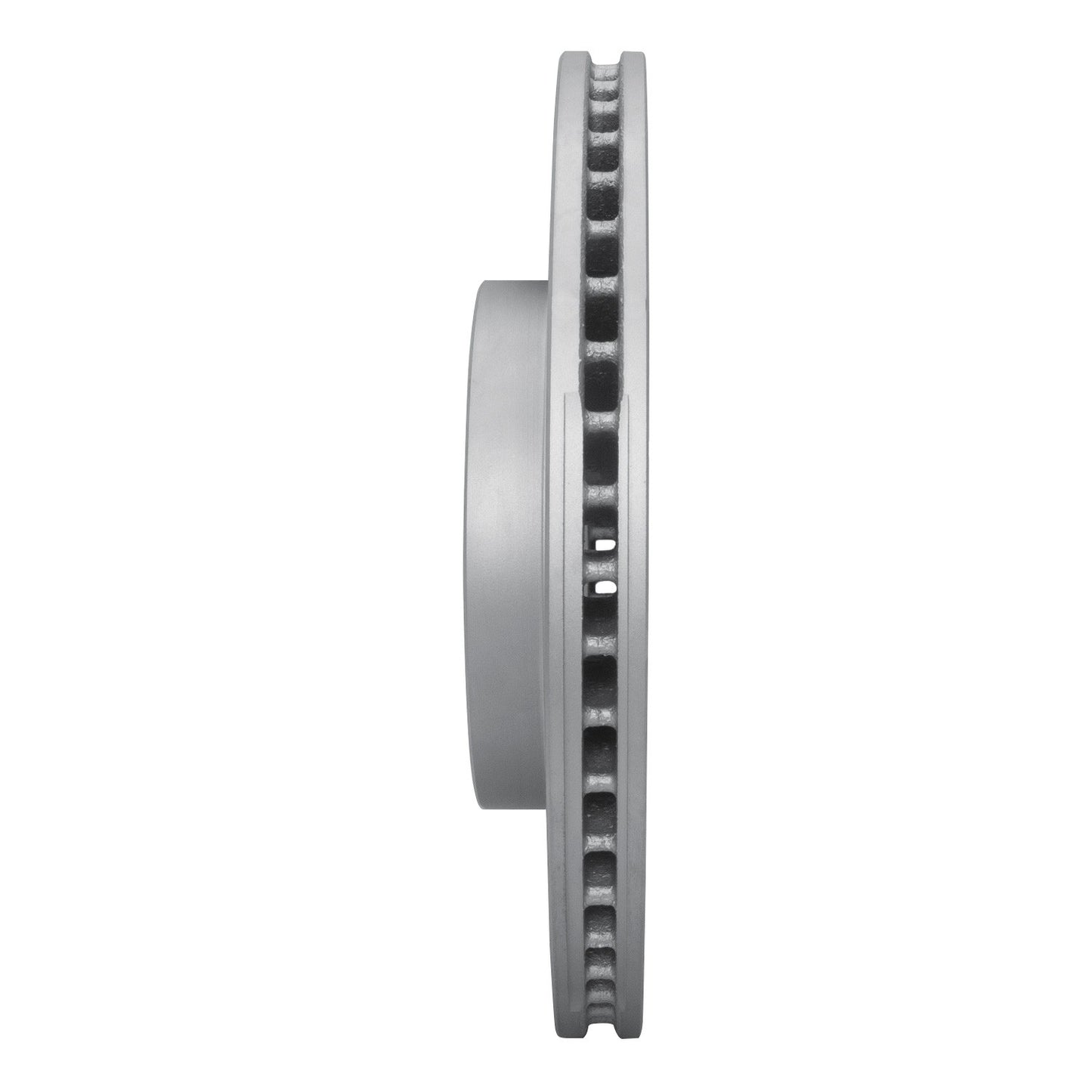 Dynamic Friction Company Disc Brake Rotor 830-13037R
