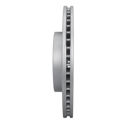 Dynamic Friction Company Disc Brake Rotor 830-13037R