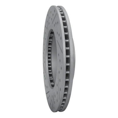 Dynamic Friction Company Disc Brake Rotor 830-13037R