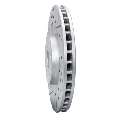 Dynamic Friction Company Disc Brake Rotor 830-13043L