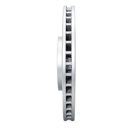 Dynamic Friction Company Disc Brake Rotor 830-13043L