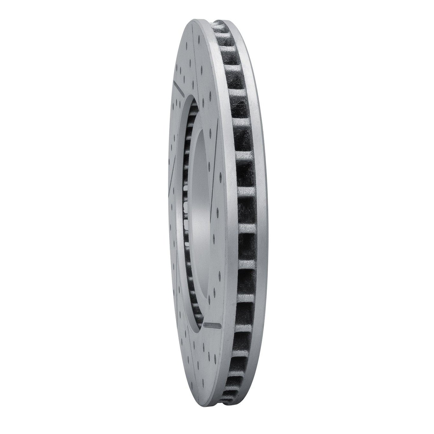 Dynamic Friction Company Disc Brake Rotor 830-13043L