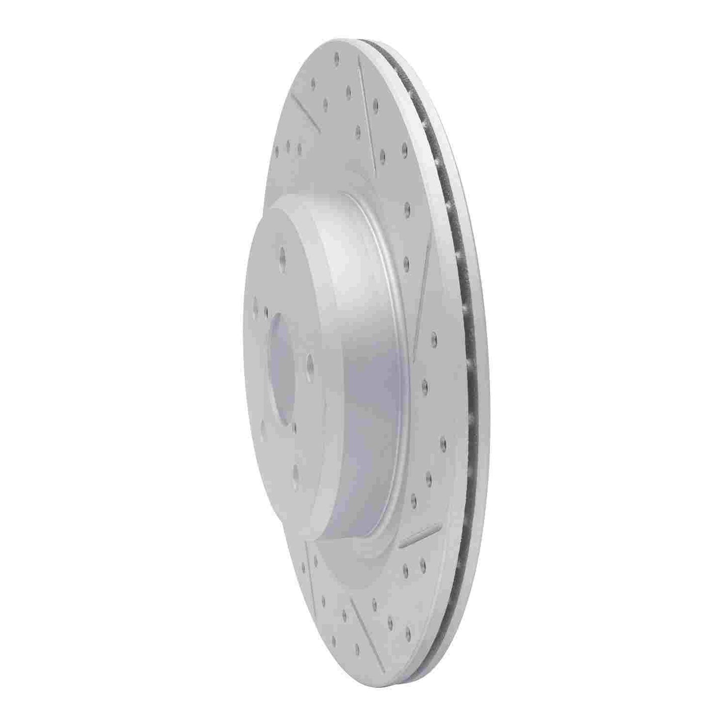 Dynamic Friction Company Disc Brake Rotor 830-13044R