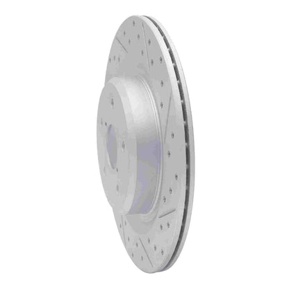 Dynamic Friction Company Disc Brake Rotor 830-13044R