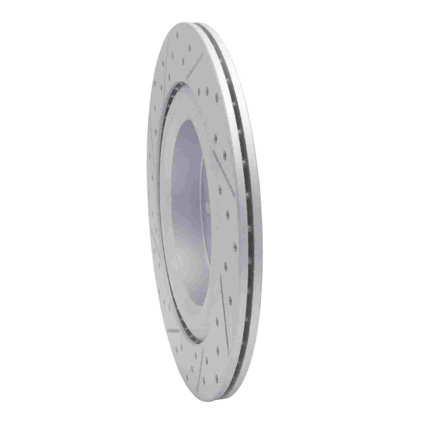 Dynamic Friction Company Disc Brake Rotor 830-13044R