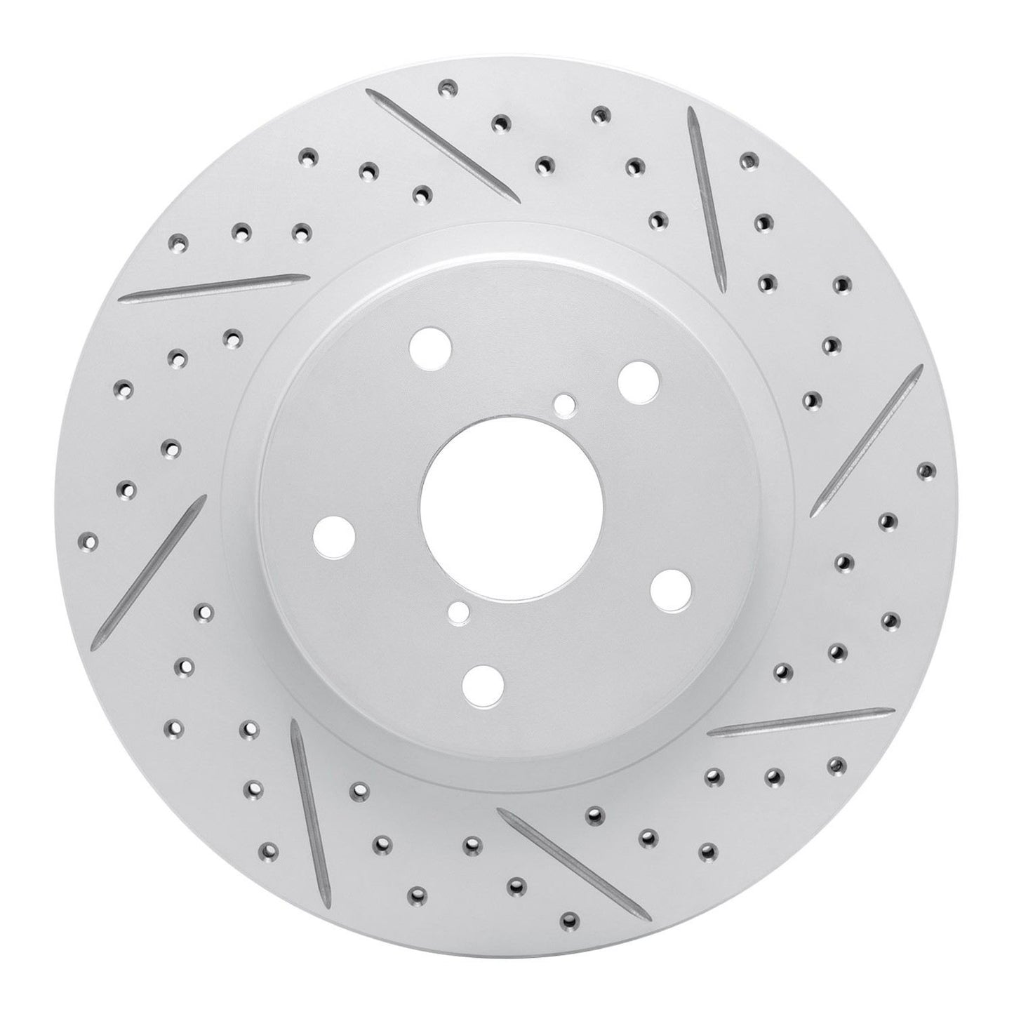 Dynamic Friction Company Disc Brake Rotor 830-13048R