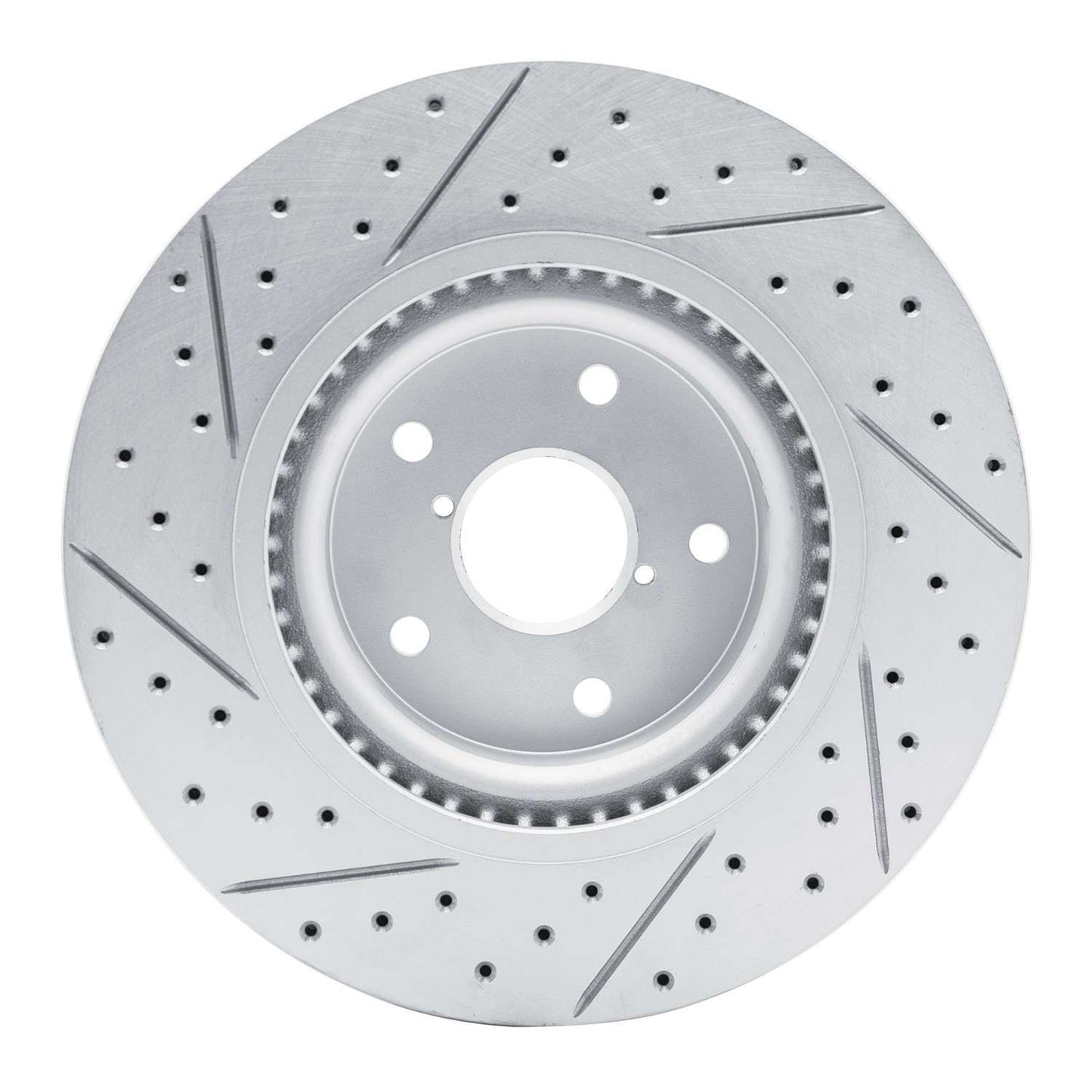 Dynamic Friction Company Disc Brake Rotor 830-13049R