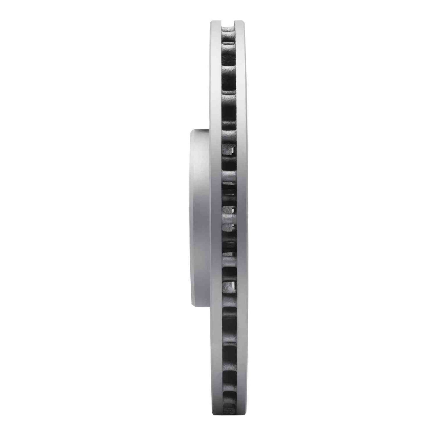 Dynamic Friction Company Disc Brake Rotor 830-16012L