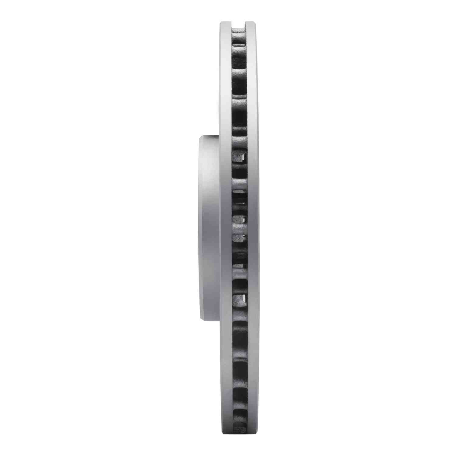 Dynamic Friction Company Disc Brake Rotor 830-16012L