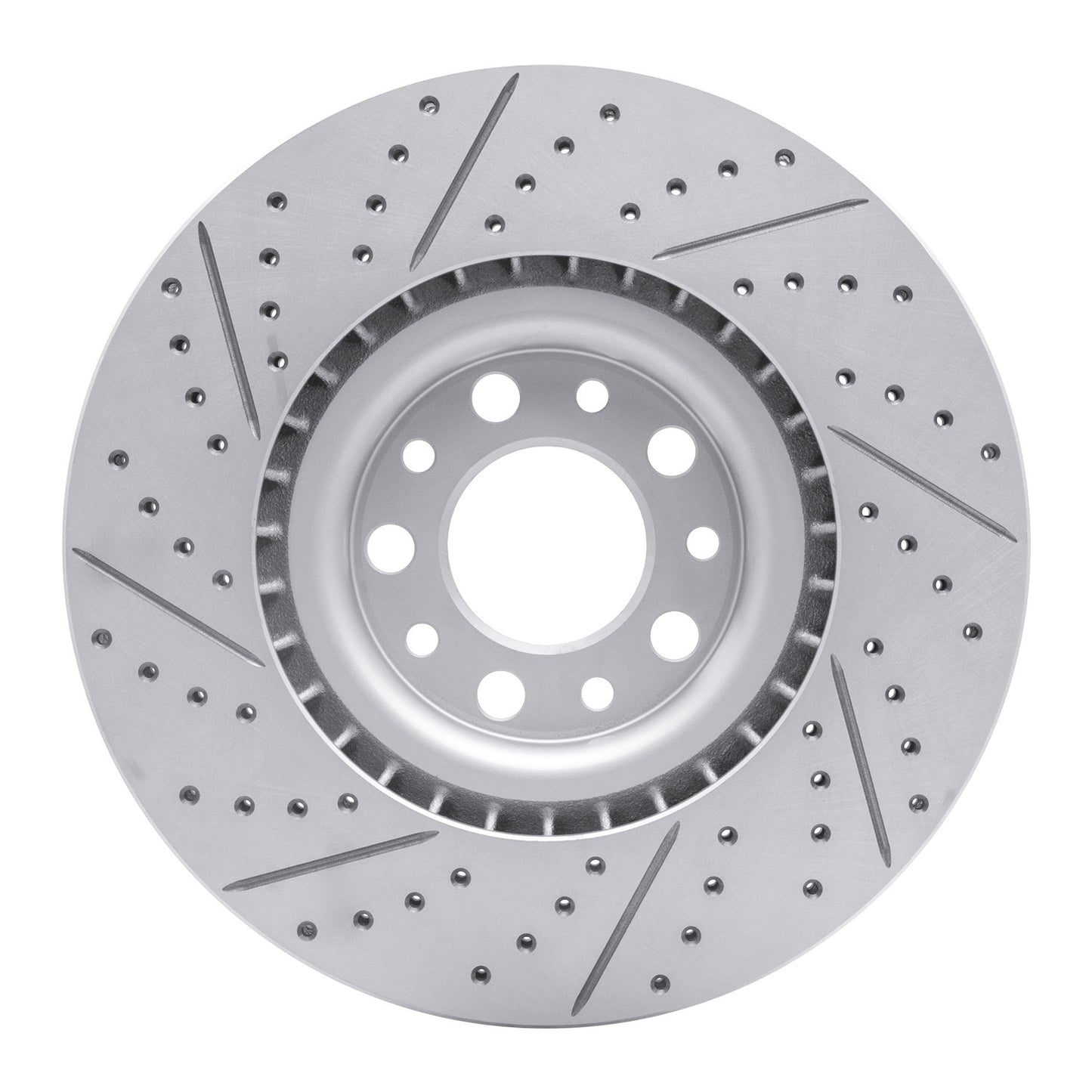 Dynamic Friction Company Disc Brake Rotor 830-16012R