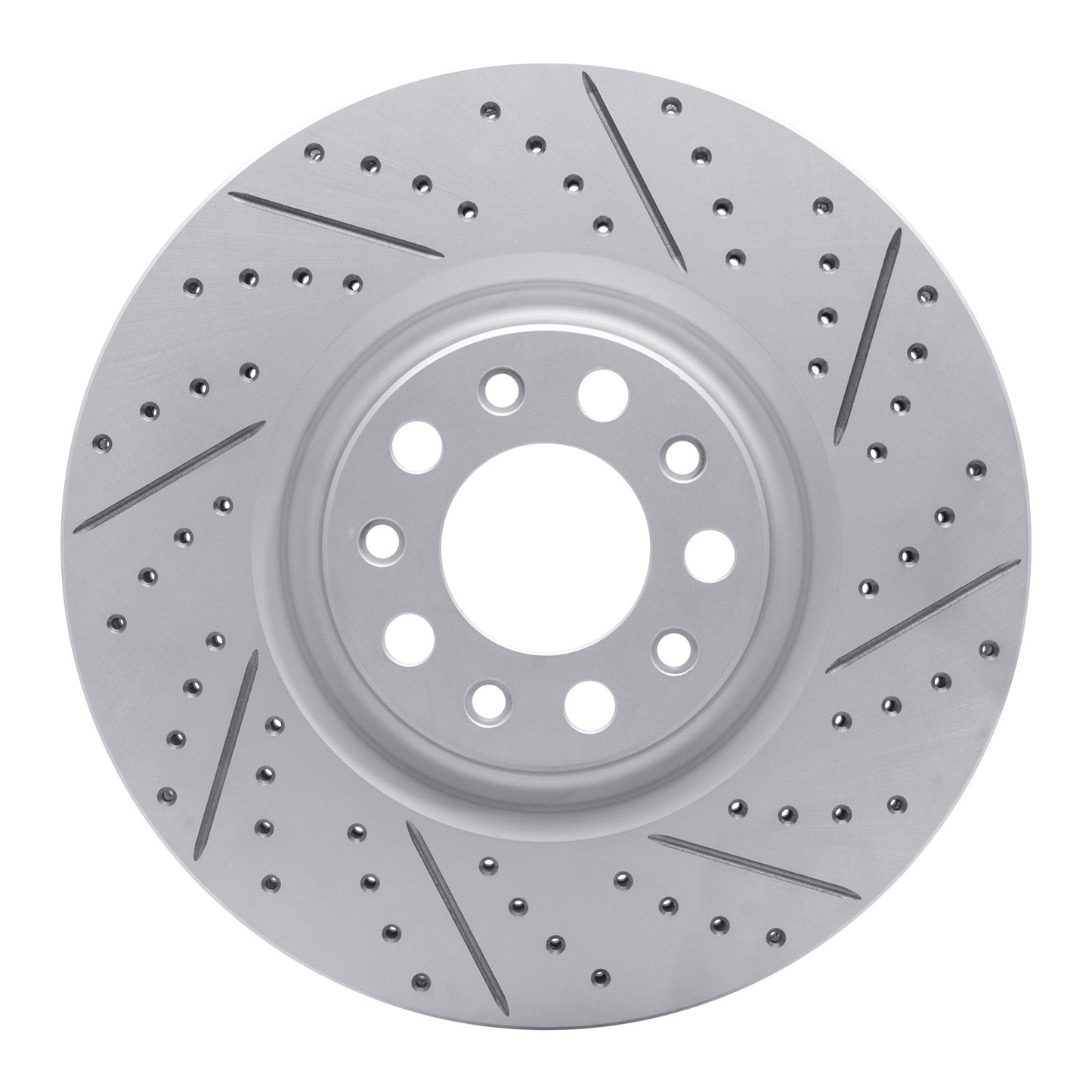 Dynamic Friction Company Disc Brake Rotor 830-16012R