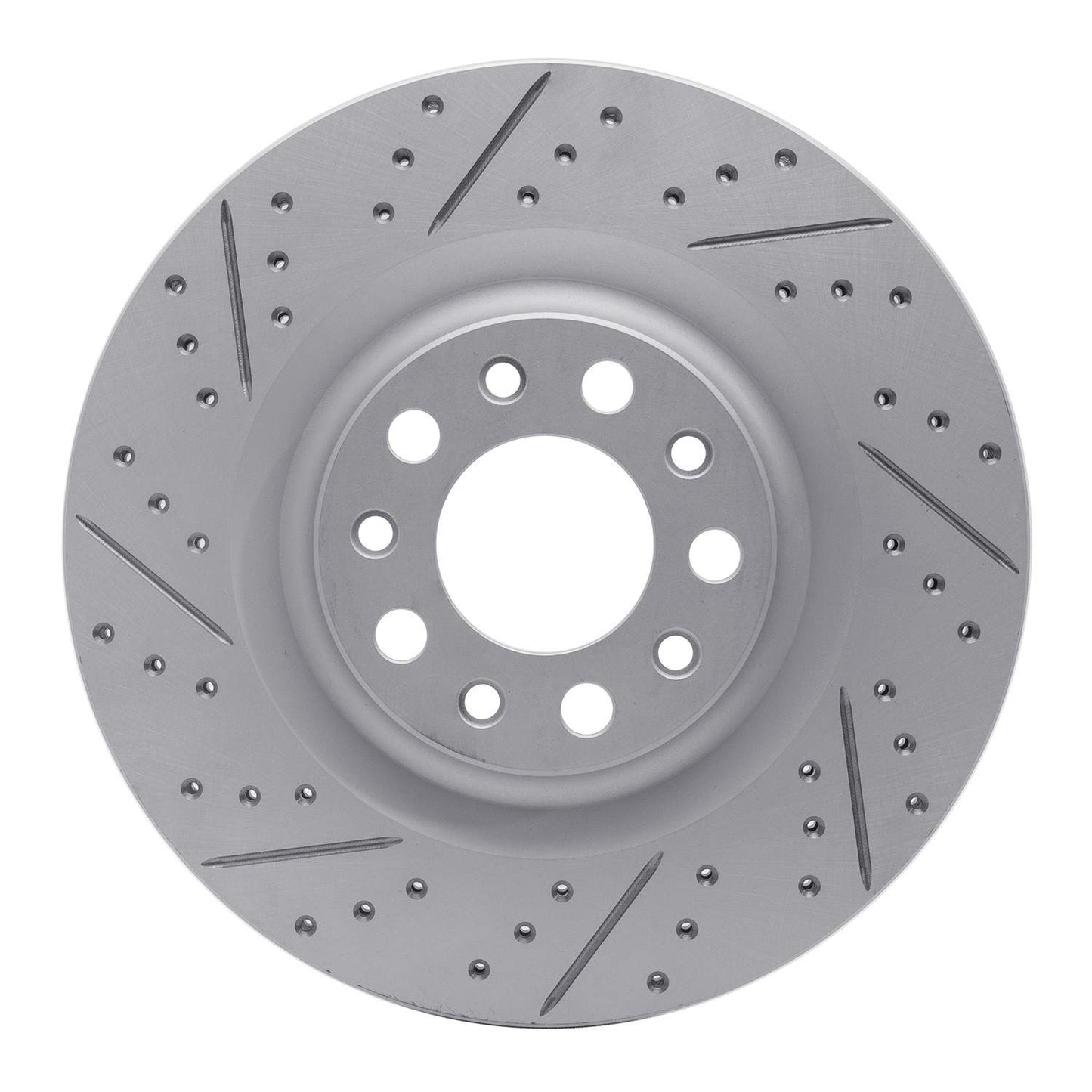 Dynamic Friction Company Disc Brake Rotor 830-16013L