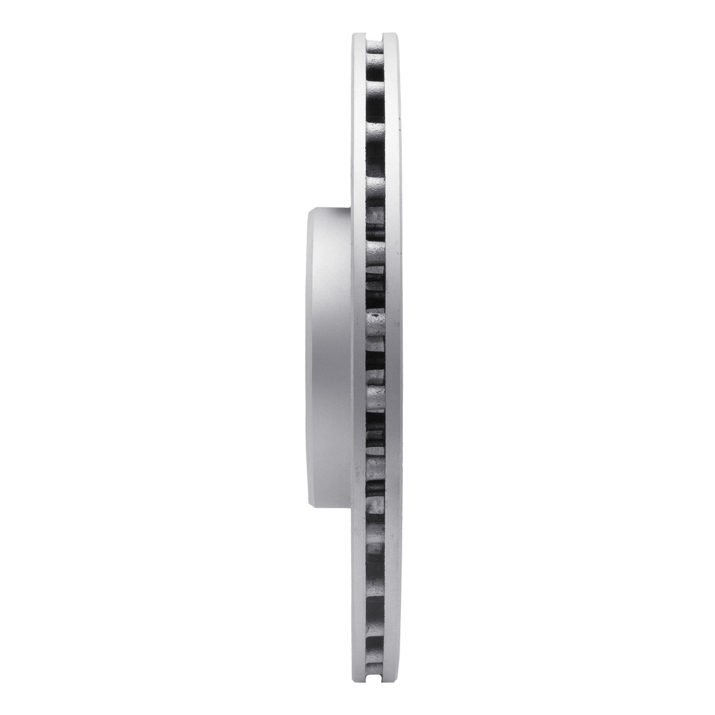 Dynamic Friction Company Disc Brake Rotor 830-16013L