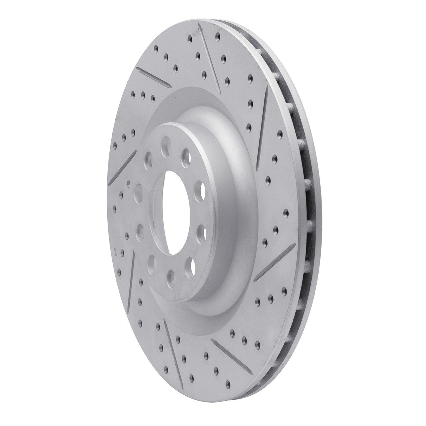 Dynamic Friction Company Disc Brake Rotor 830-16013R