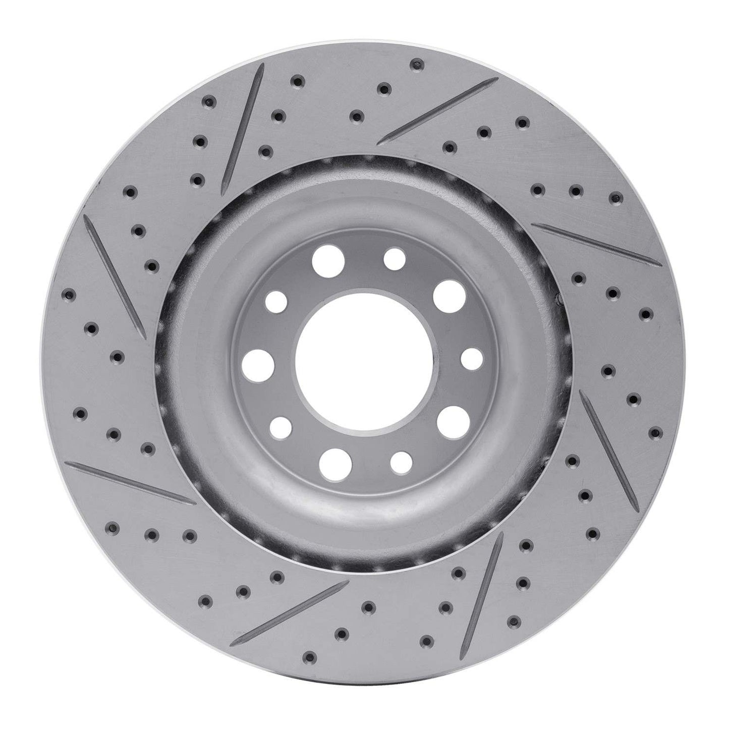 Dynamic Friction Company Disc Brake Rotor 830-16013R