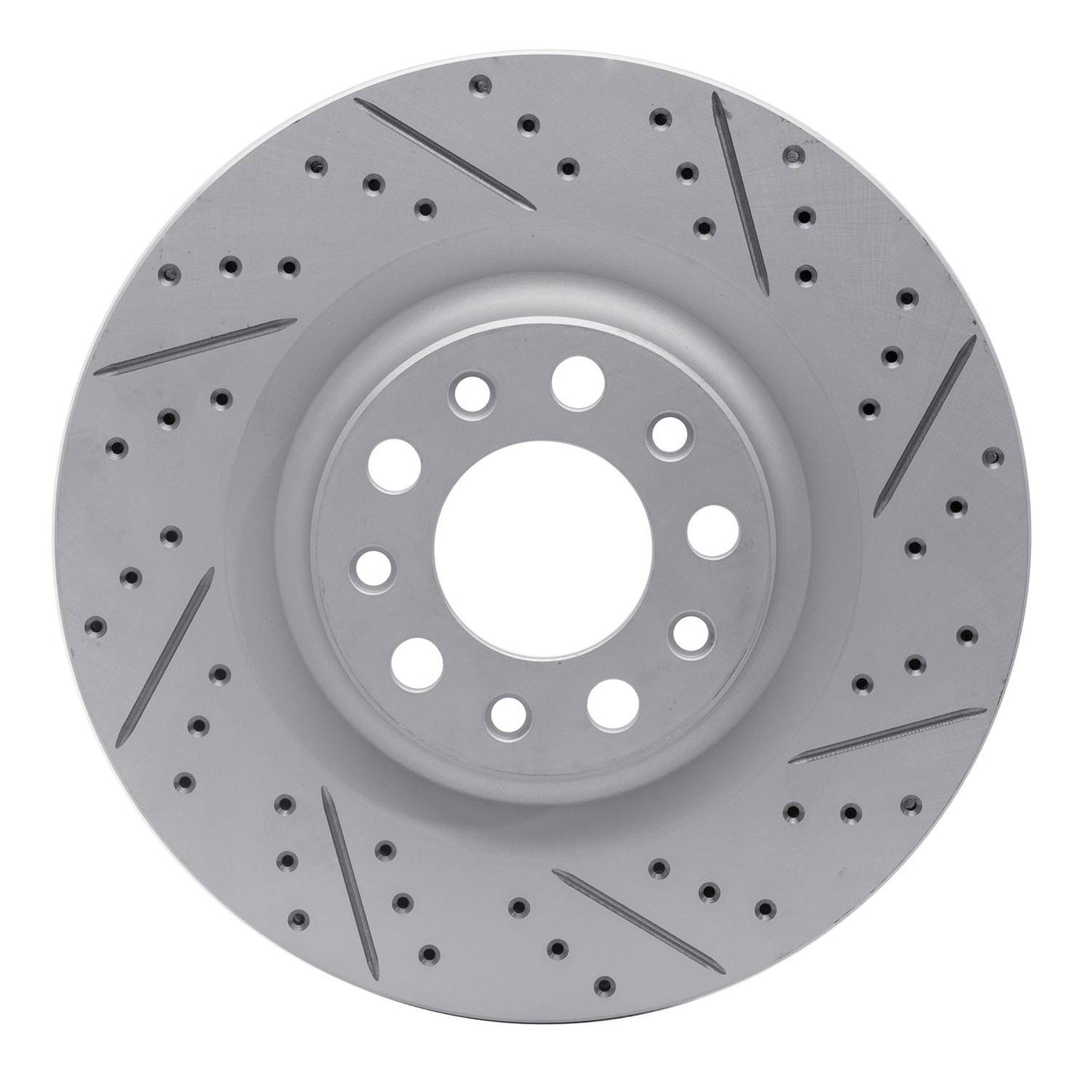 Dynamic Friction Company Disc Brake Rotor 830-16013R