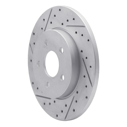 Dynamic Friction Company Disc Brake Rotor 830-20013L